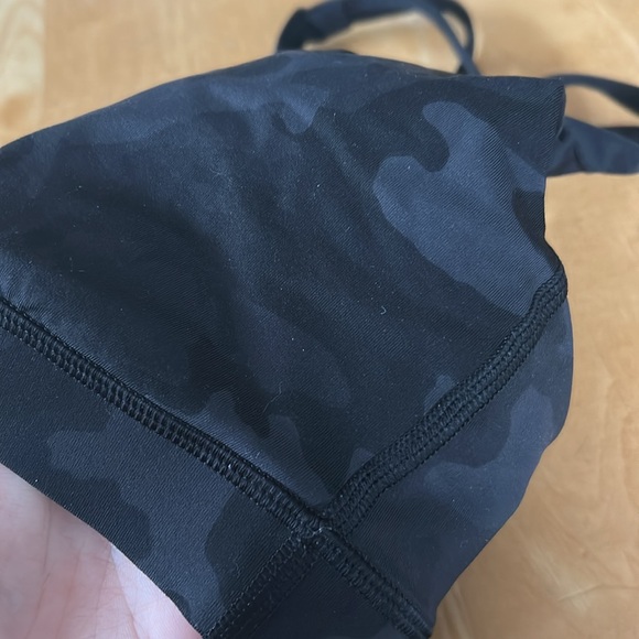 Lululemon Energy Bra - Picture 7 of 8